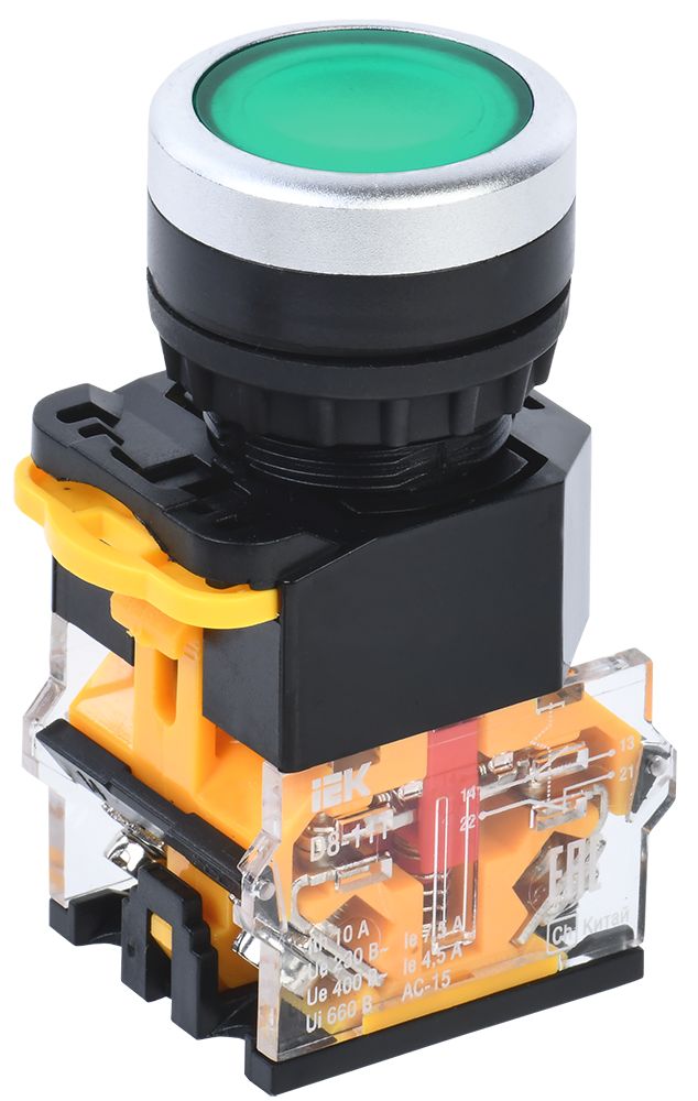 Кнопка управления  BBT30-11T-3-21-K06
