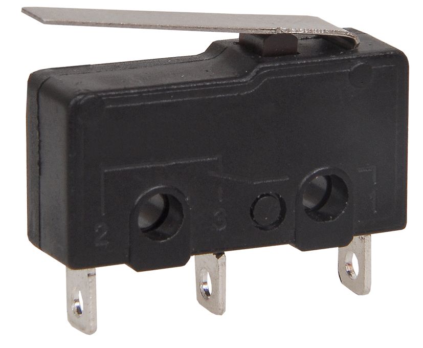 Контакт дополнительный  SPR20D-DK
