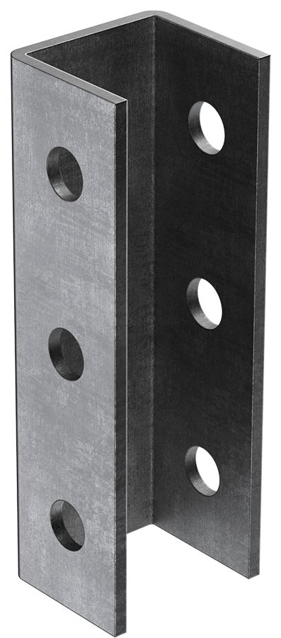Кронштейн кабельный  CLM50D-PKS-150-40-BS