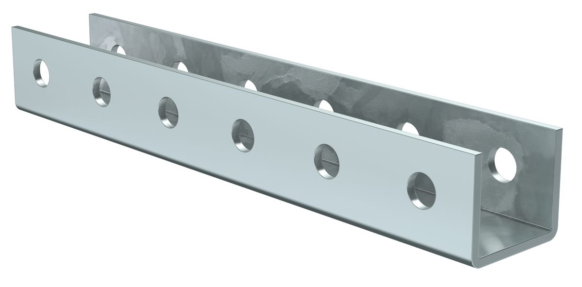 Соединитель  CLM50D-SPS-300-40