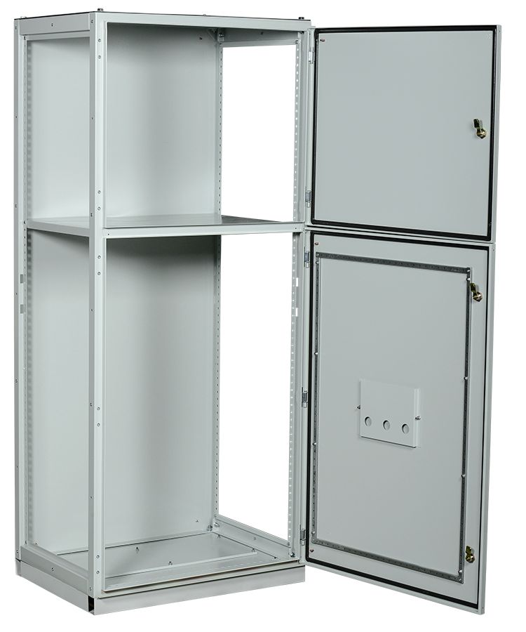 Корпус шкафа  YKM51-1800-600-450-54