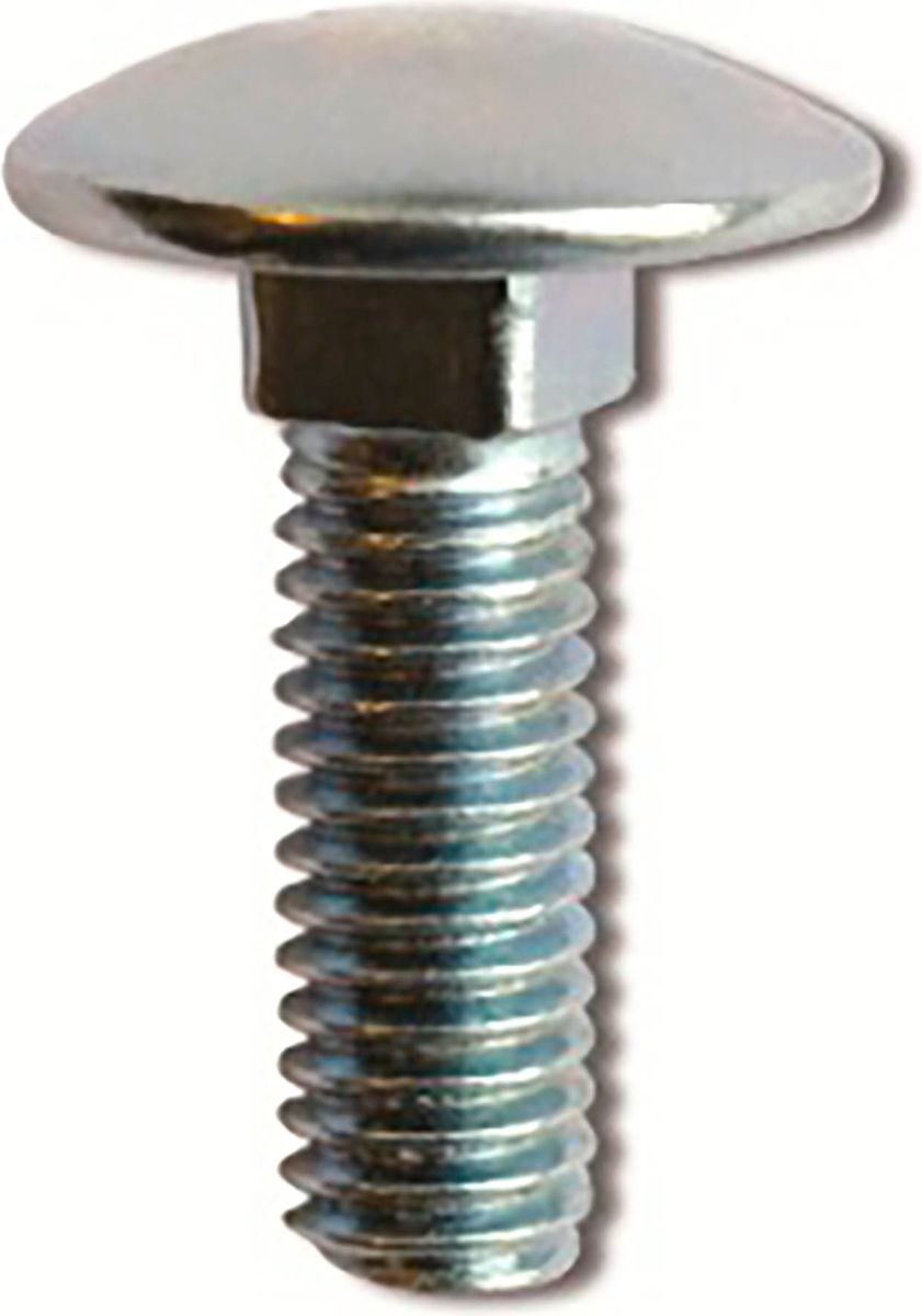 Винт  CM010612INOX