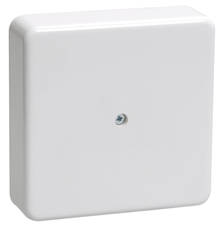 Коробка распаячная  UKO10-100-100-044-K01-E