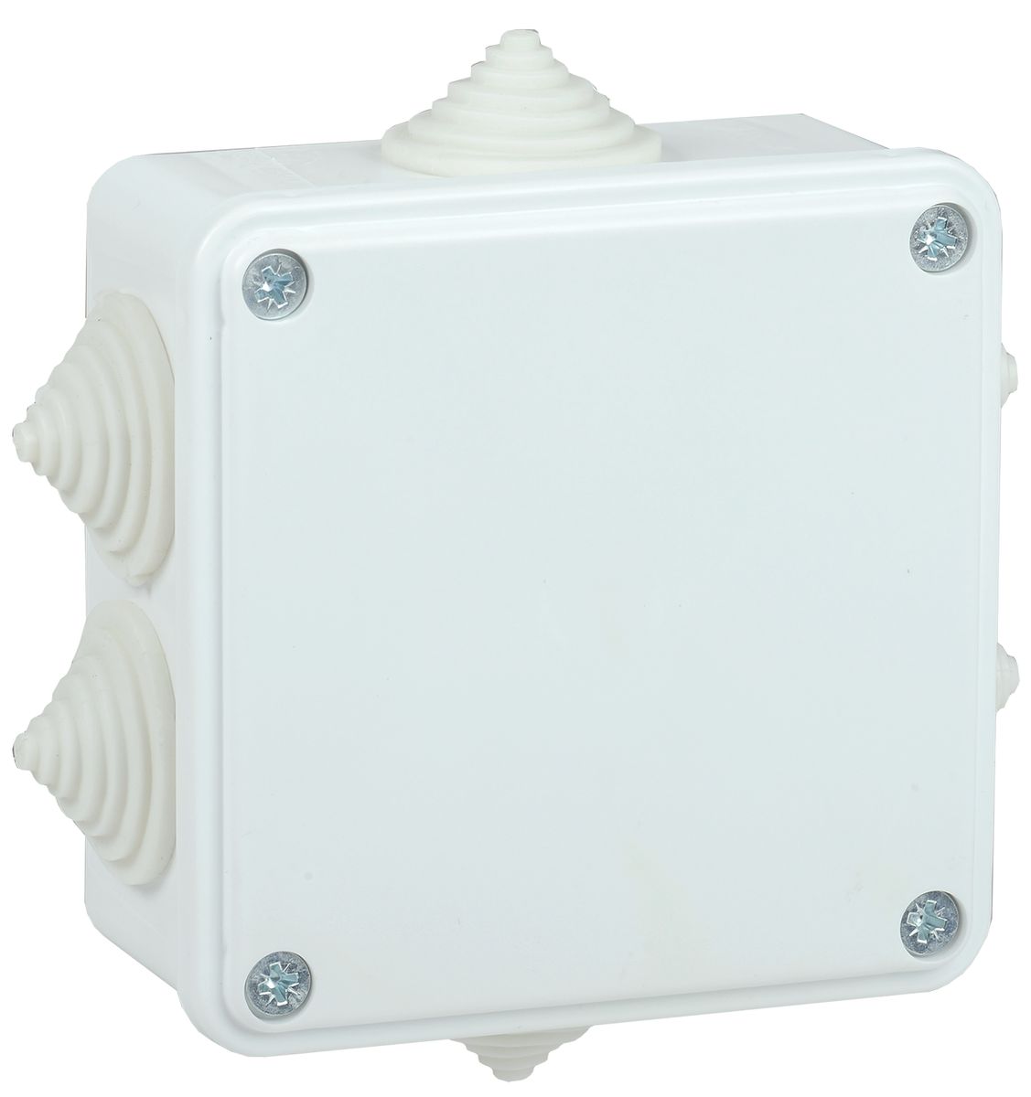 Коробка распаячная  UKO11-100-100-045-K01-44