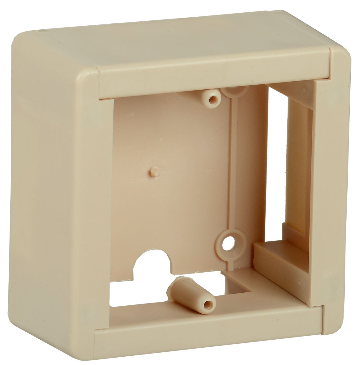 Коробка монтажная  CKK10D-U-1-K34