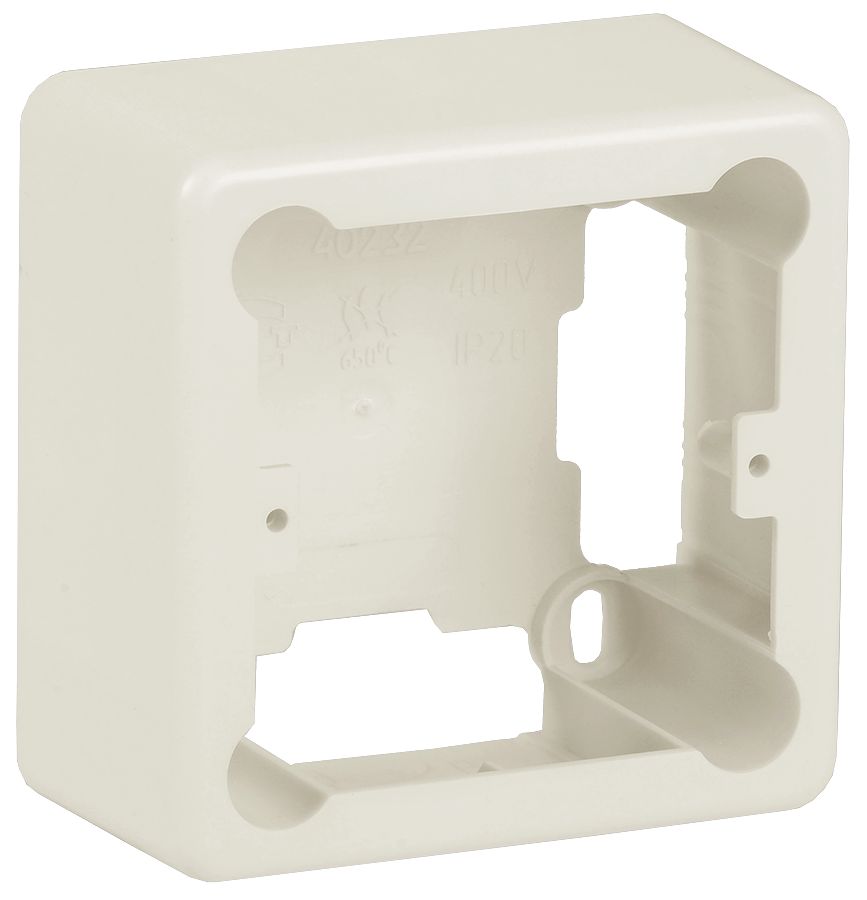 Коробка монтажная  CKK10D-U-2-K21