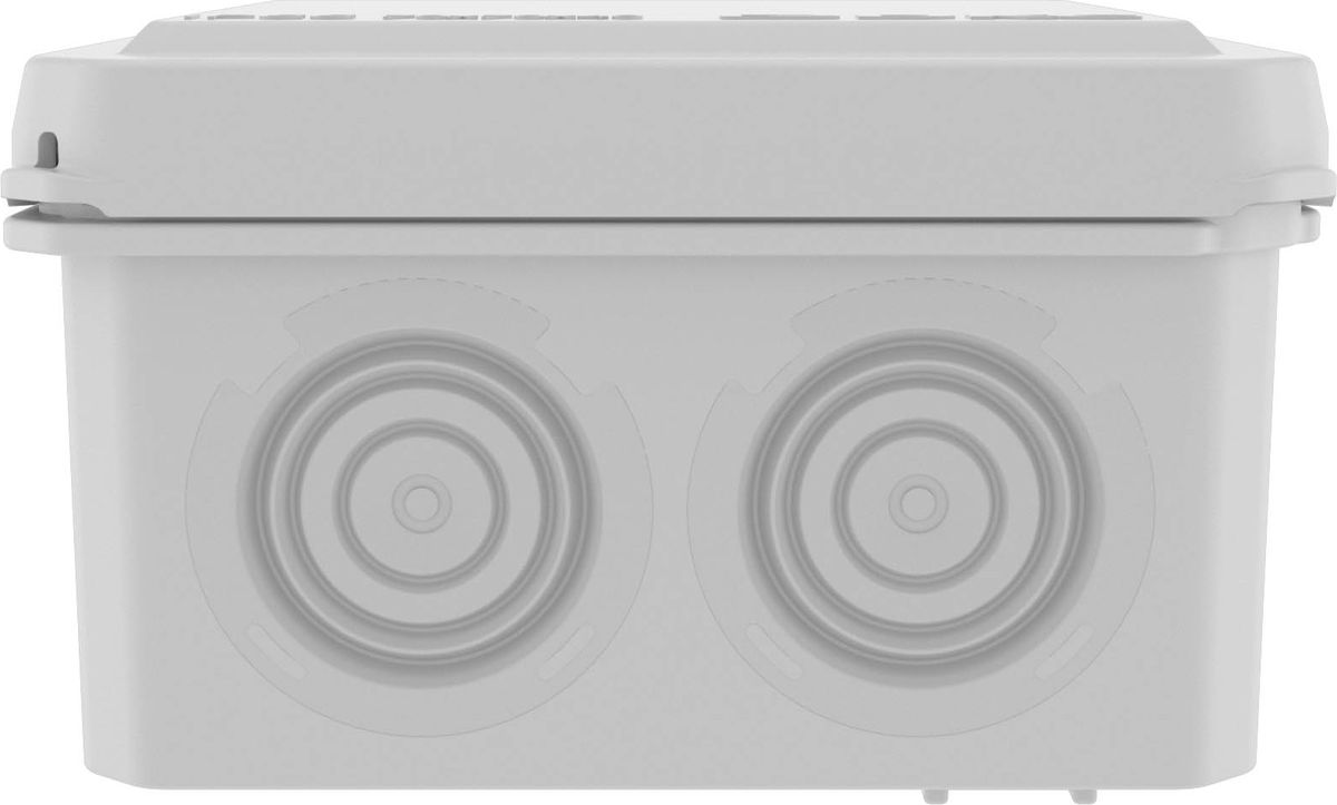 Коробка монтажная  53770