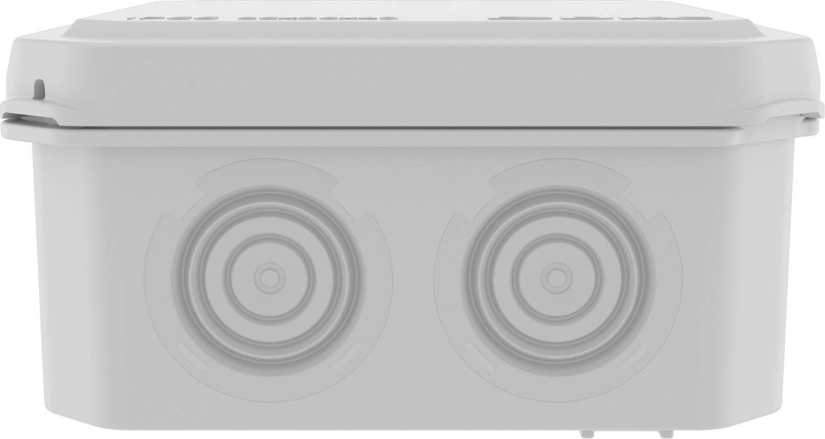 Коробка монтажная  53785