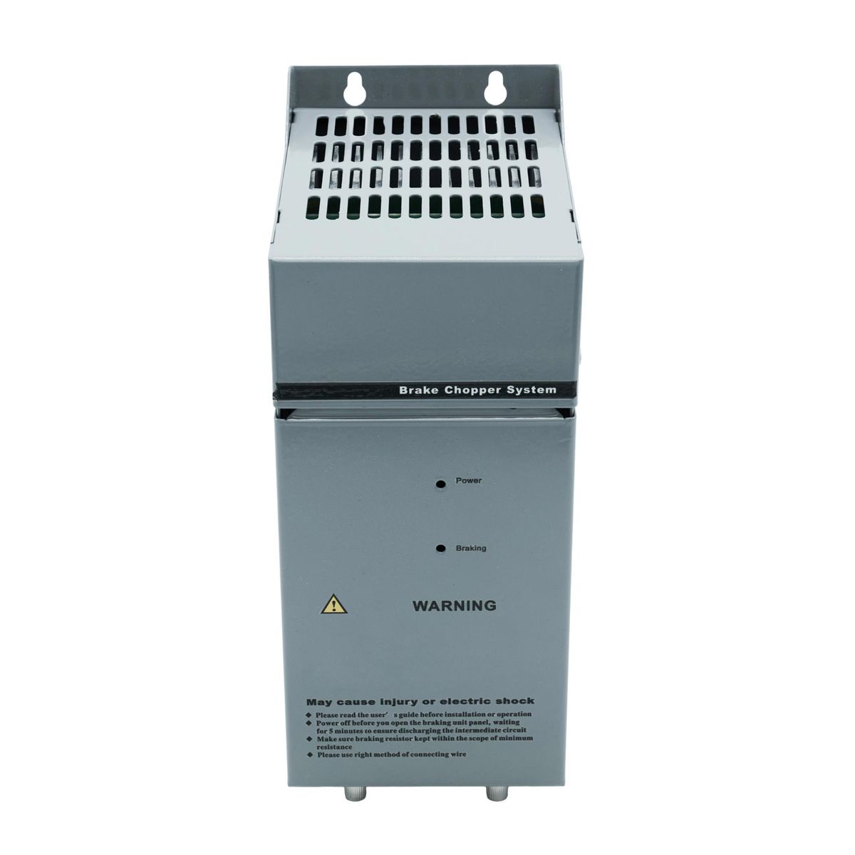 Прерыватель тормозной  V2000-4075D