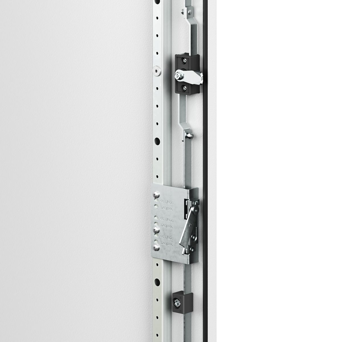 Доводчик  R5ZIP-DLFW