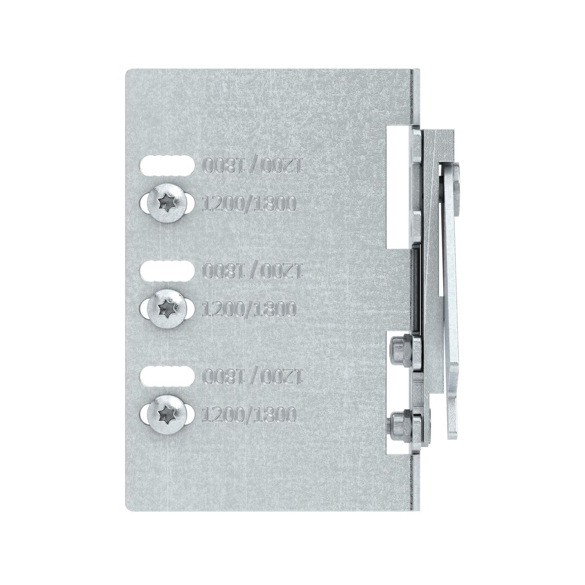 Доводчик  R5ZIP-DLFW