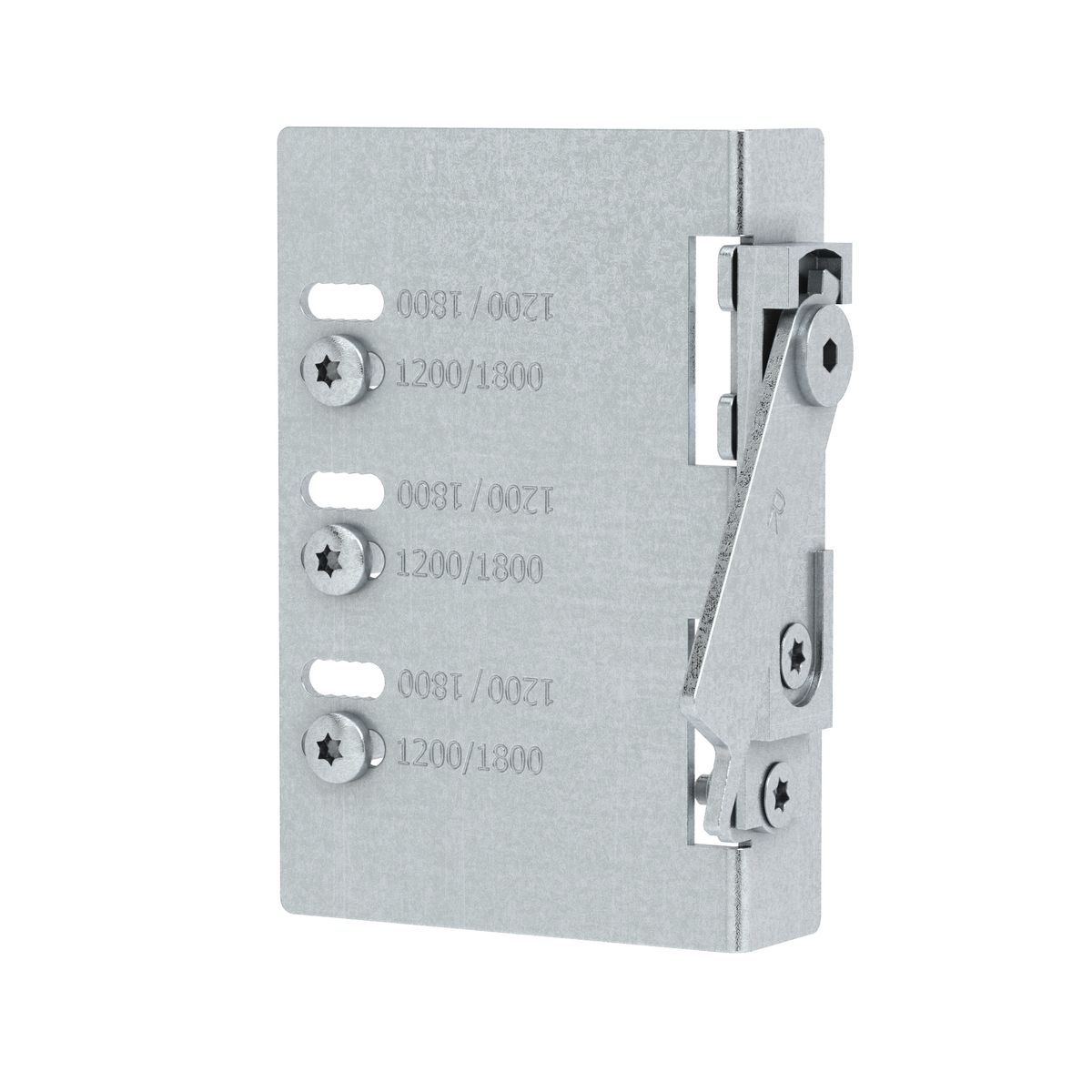 Доводчик  R5ZIP-DLFW