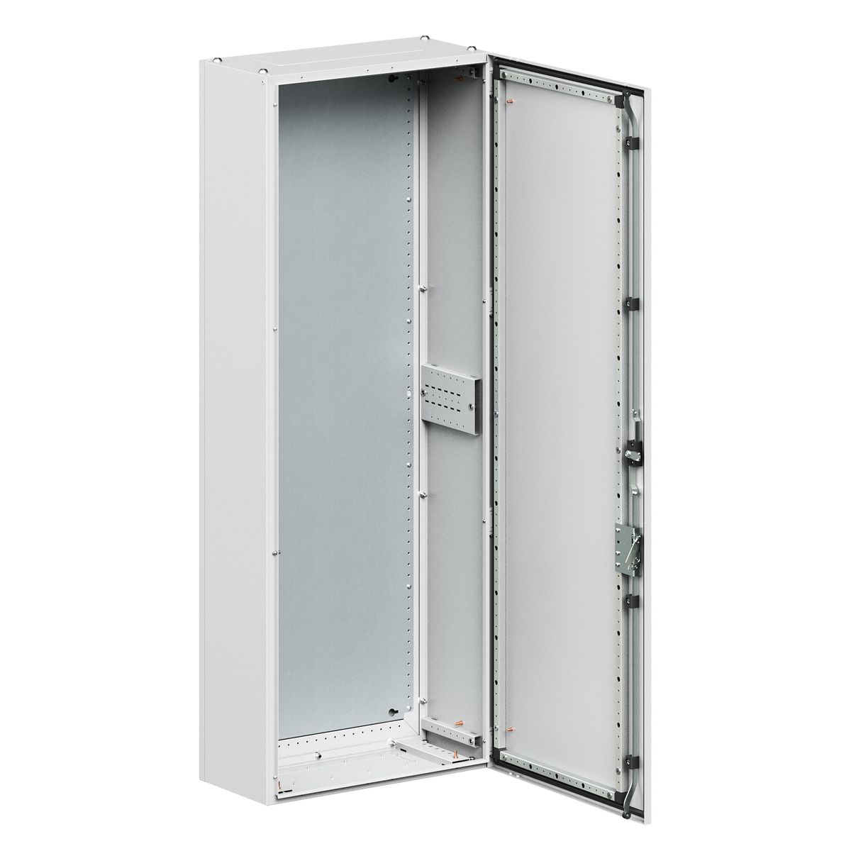 Плата монтажная  R6MP12100