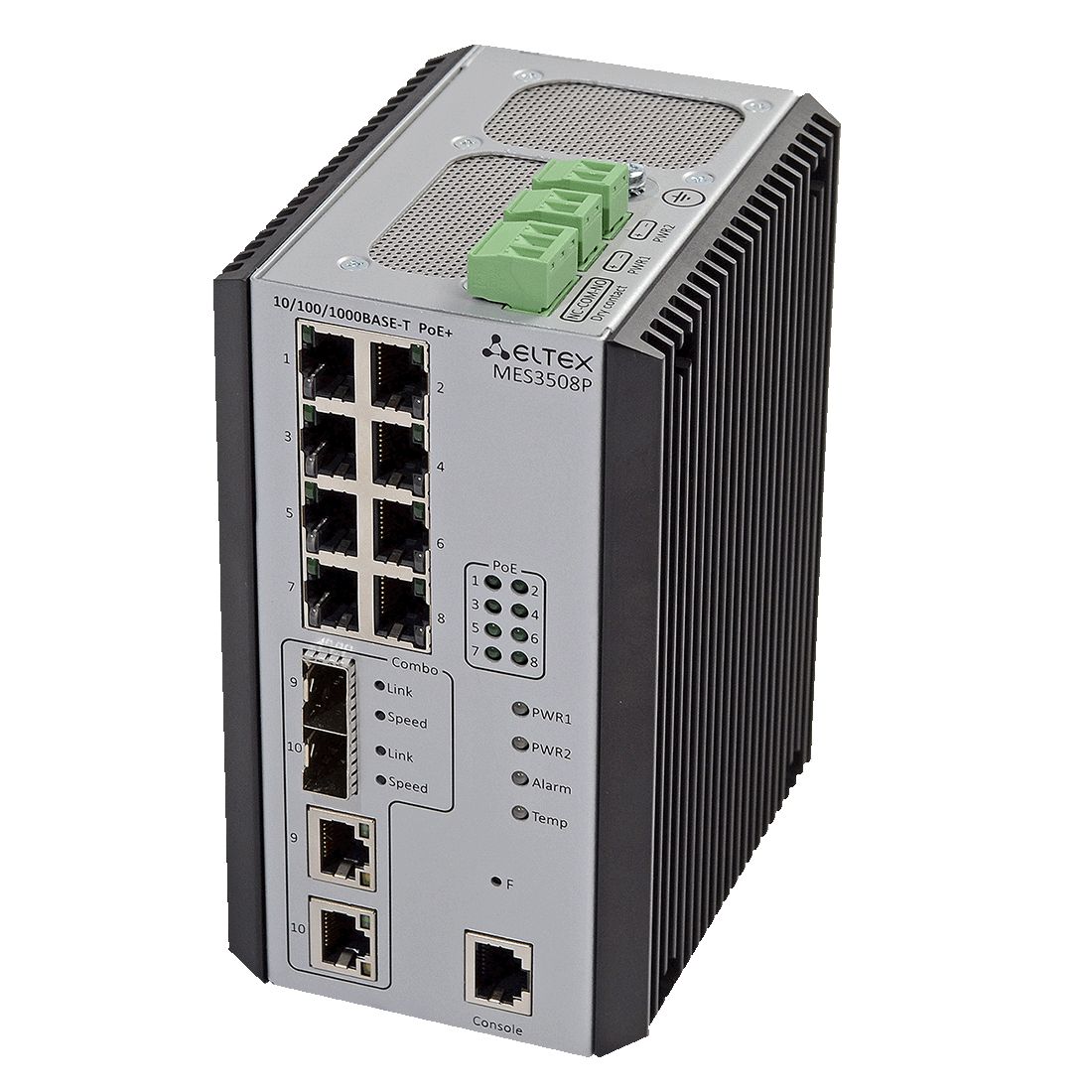 Коммутатор MES3508P