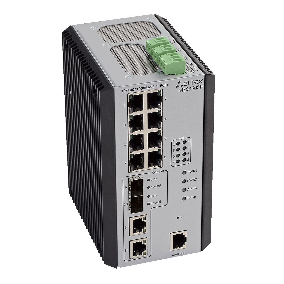 Коммутатор MES3508P