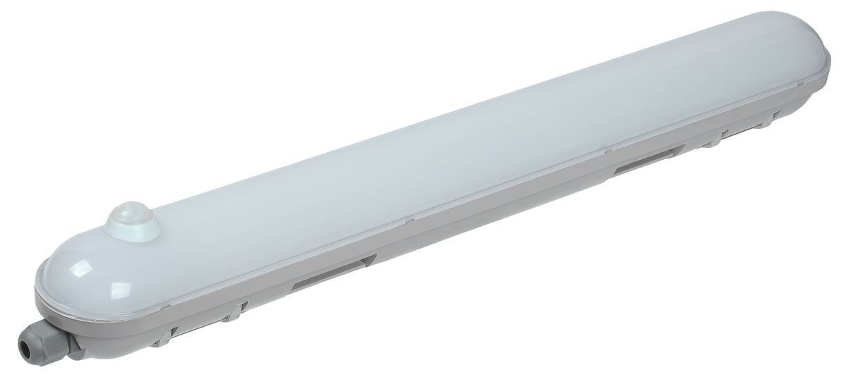 Светильник линейный  LDSP2-1305D-18-6500-K03