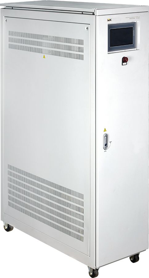 Стабилизатор напряжения  IVS10-3-250-12