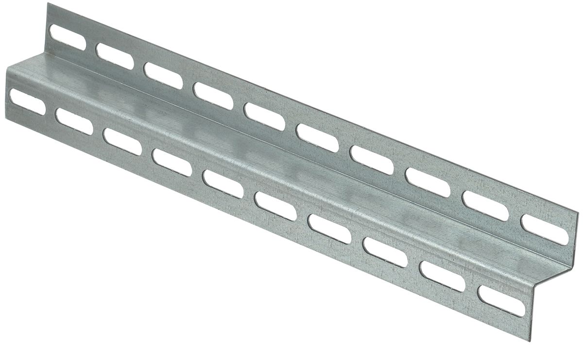 Профиль перфорированный  CLW10-GEM-PZ-241-20-UT15