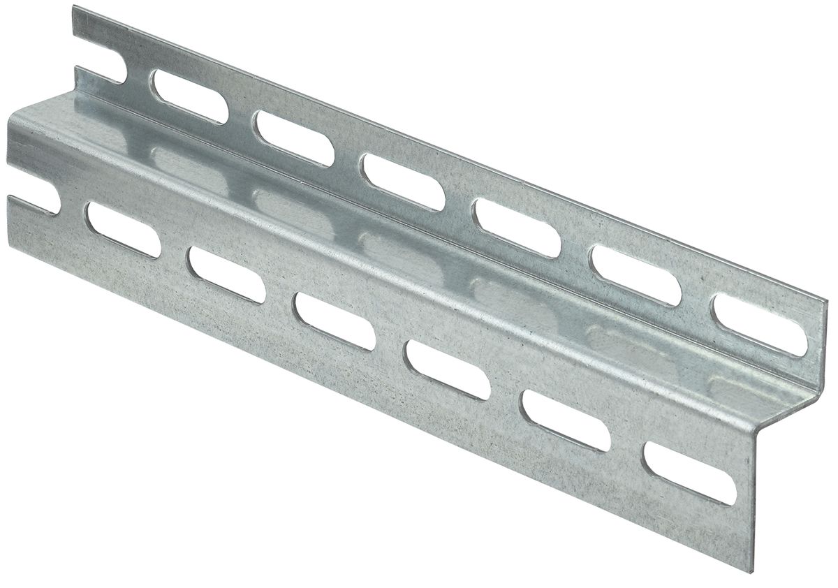 Профиль перфорированный  CLW10-GEM-PZ-239-20-UT15