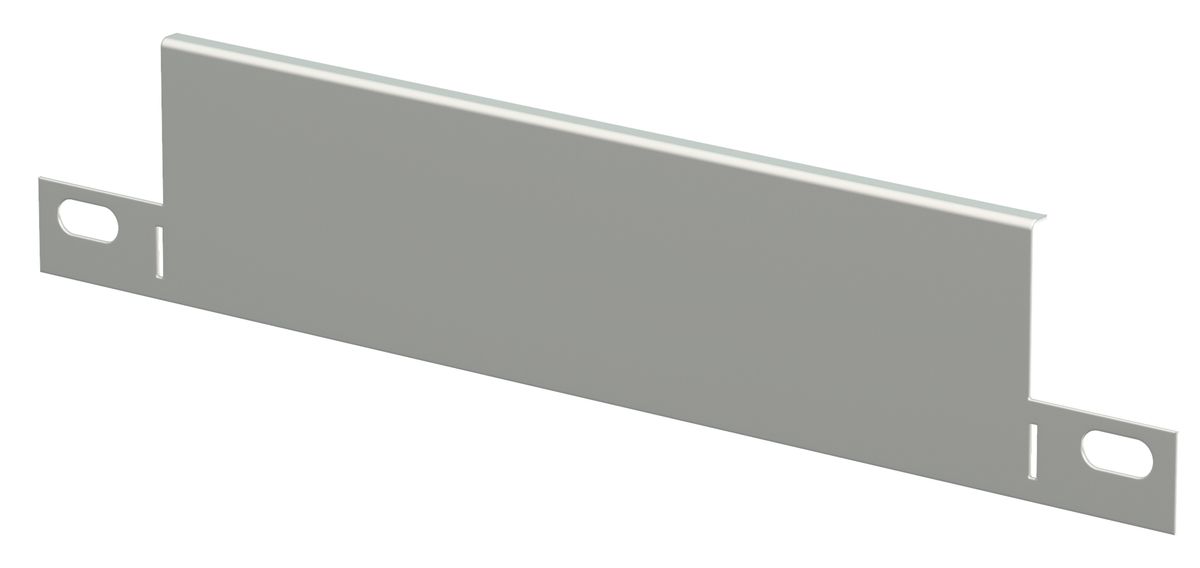 Заглушка лотка  CLP1Z-080-080