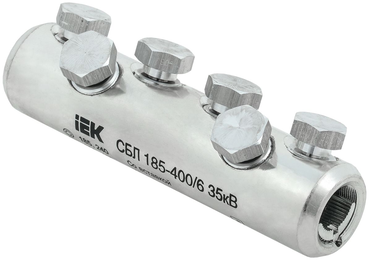 Соединитель  UCB11-185-400-06-35
