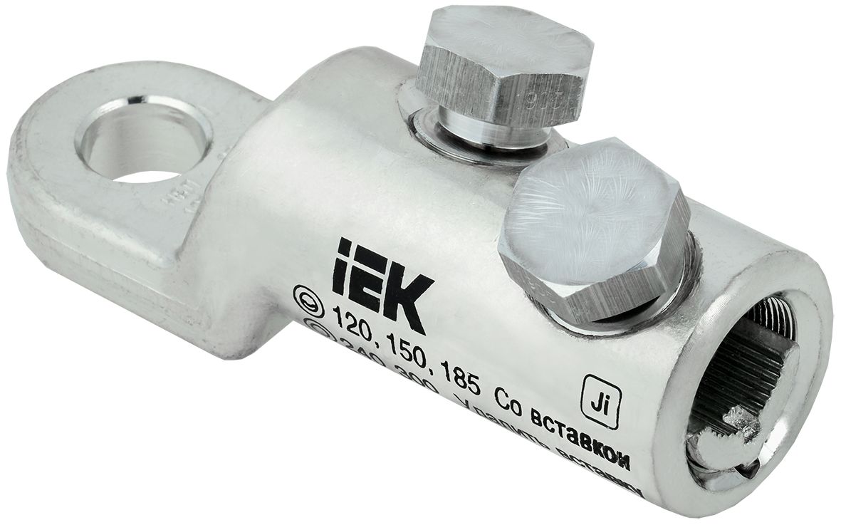Наконечник кабельный  UNB11-120-300-02-35