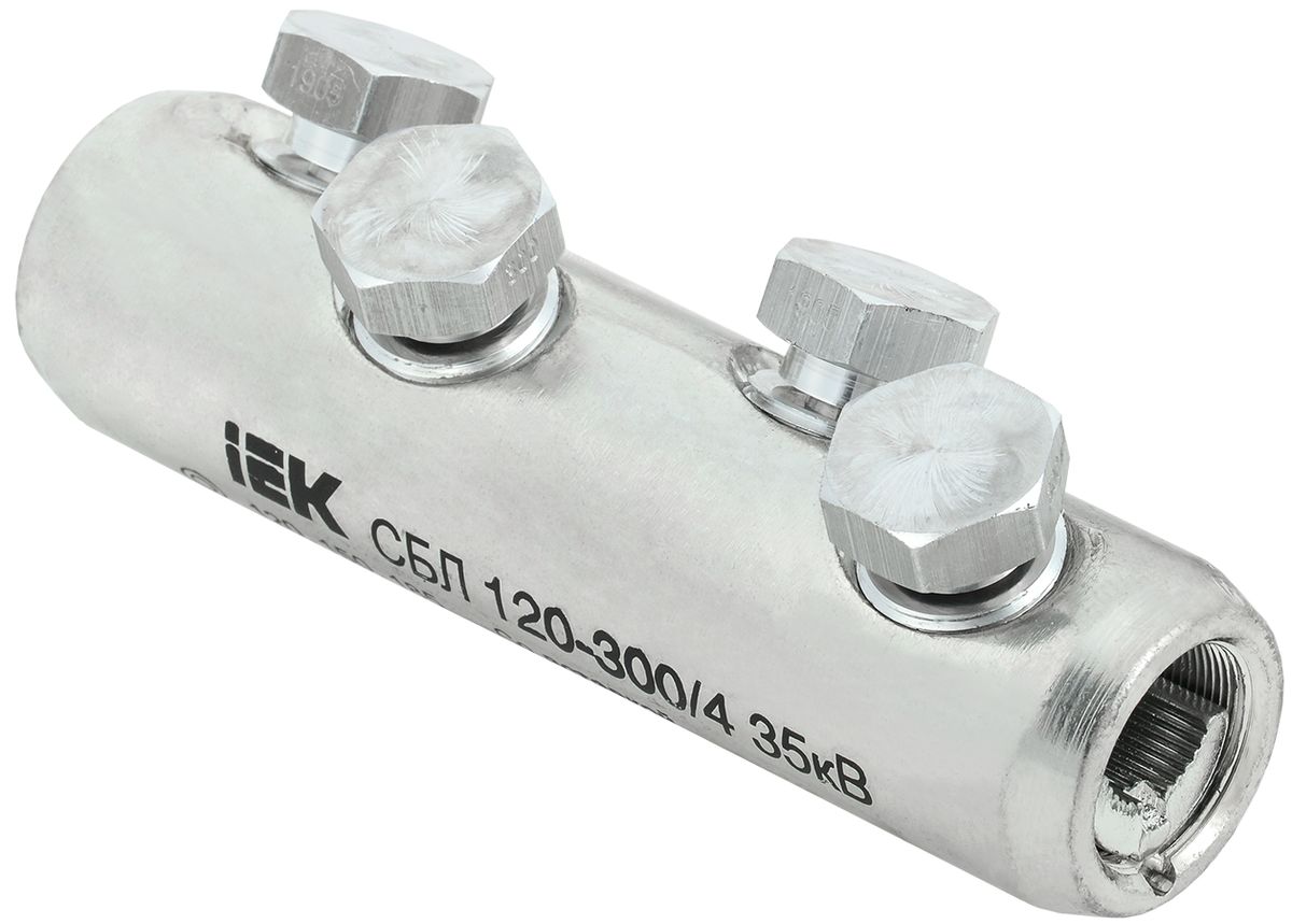 Соединитель  UCB11-120-300-04-35
