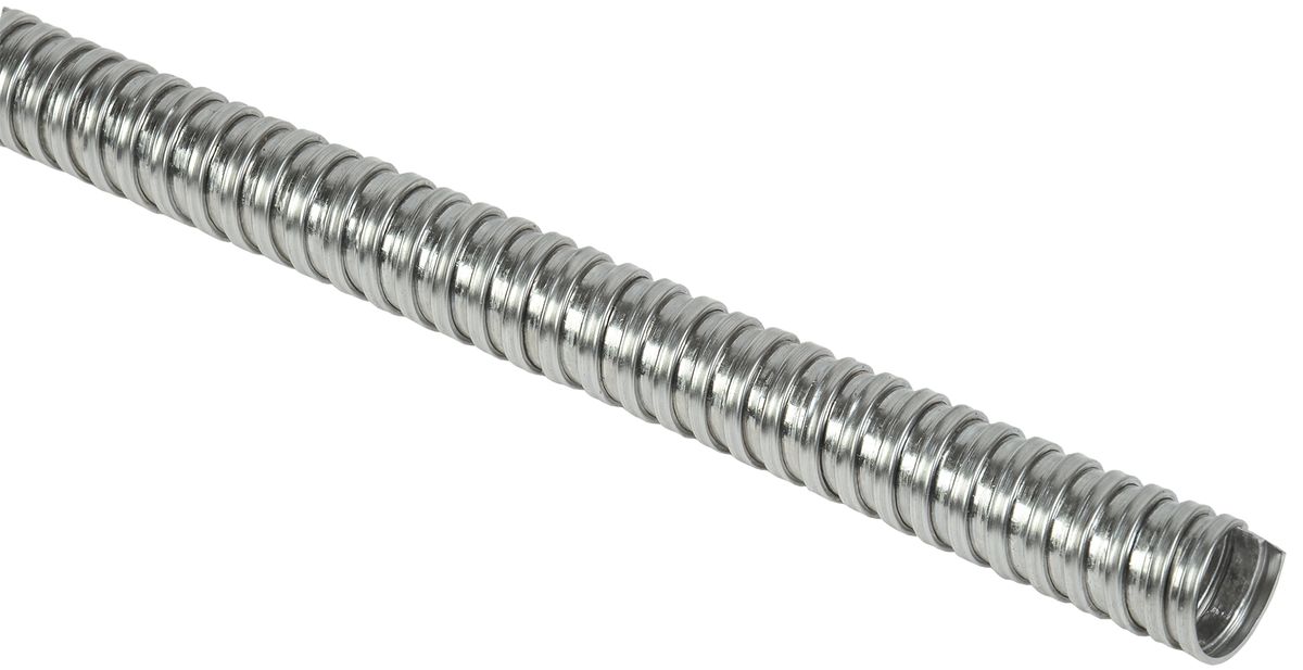 Металлорукав РЗ-Н-20 CMP43-020-K00-050