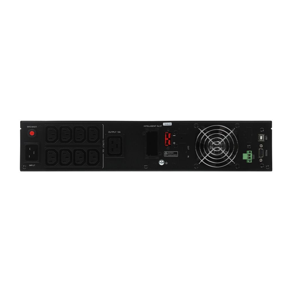 Источник бесперебойного питания Innova RTB 3000 2028480