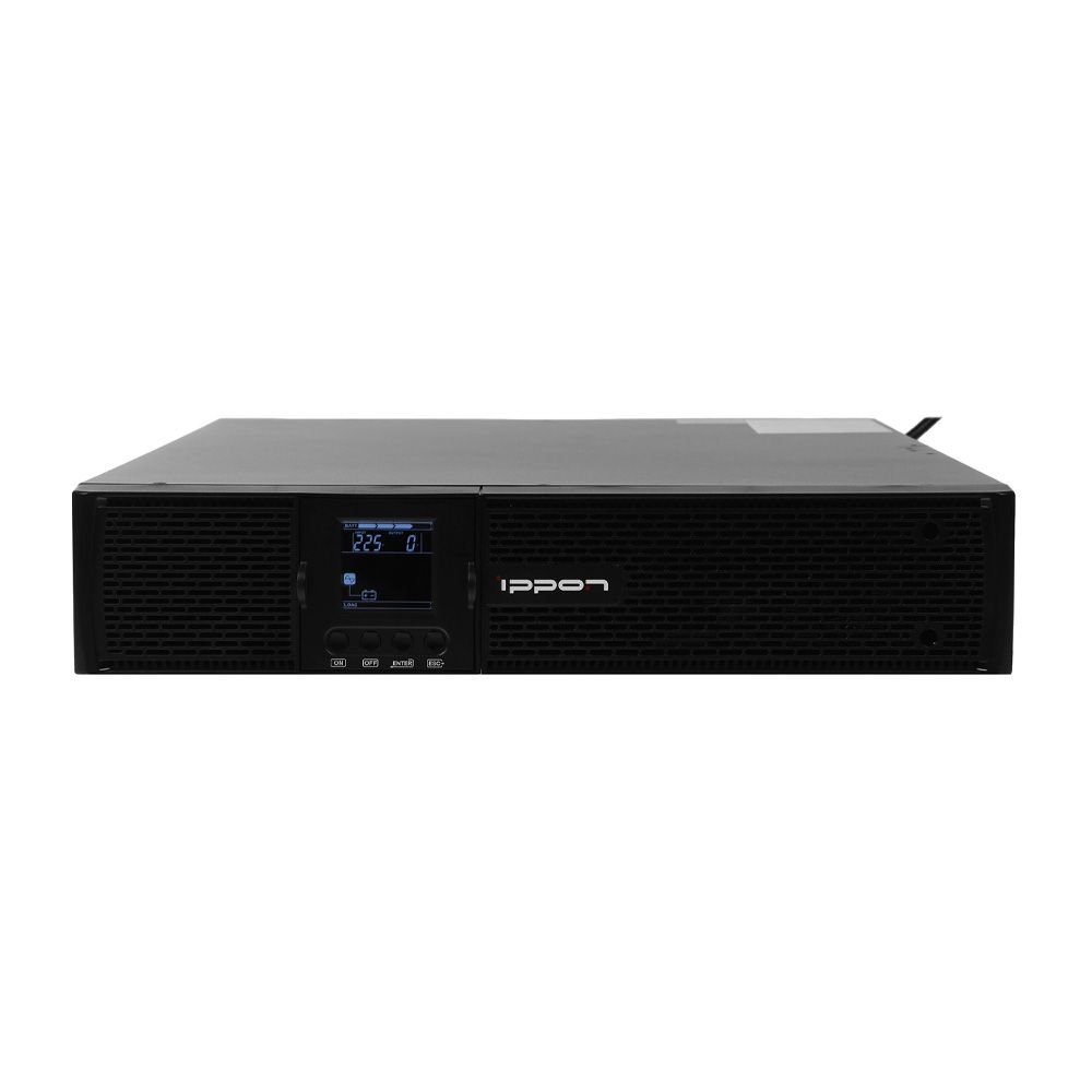 Источник бесперебойного питания Innova RTB 3000 2028480