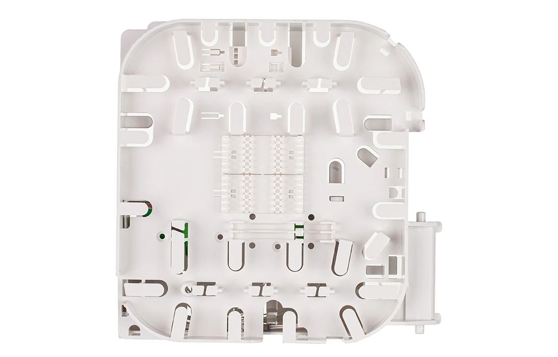 Муфта оптическая МКО-П3/СМ5 -1PLC8-SC/APC-20SC-9SC/APC -1SC/APC 130408-00072