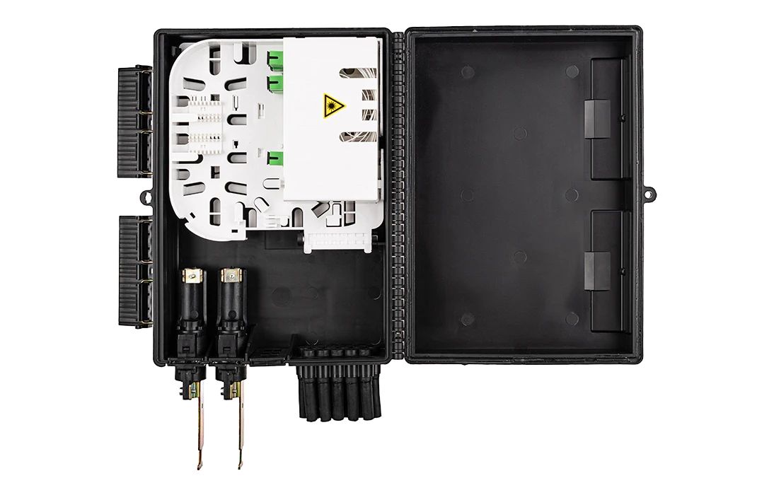 Муфта оптическая МКО-П3/СМ5 -1PLC8-SC/APC-20SC-9SC/APC -1SC/APC 130408-00072
