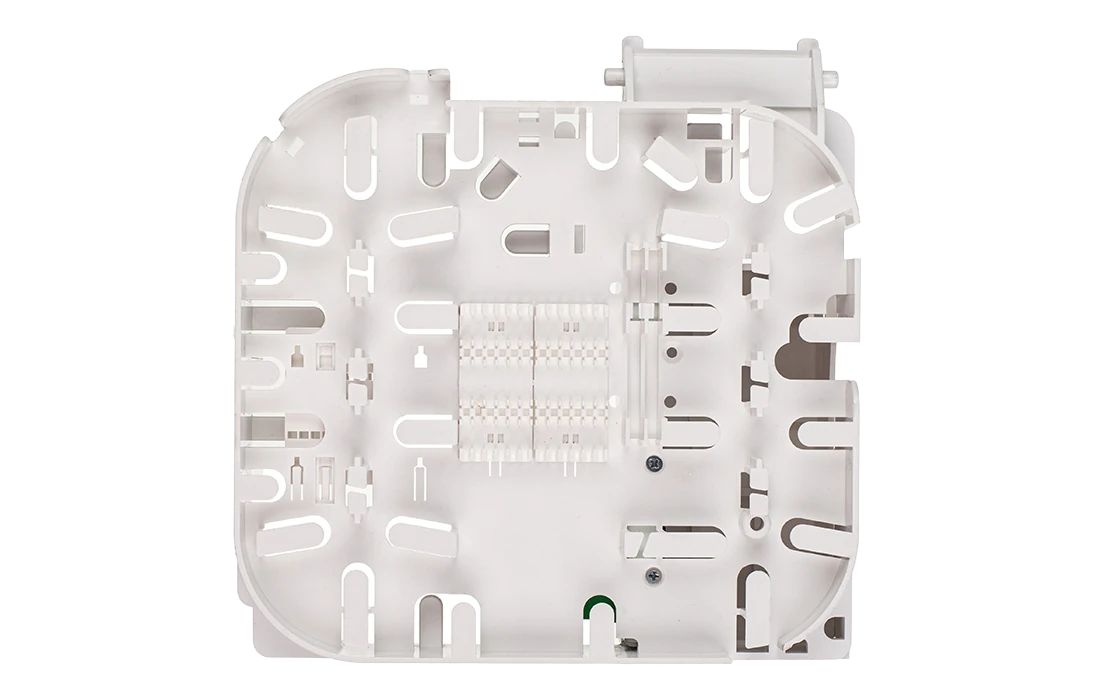 Муфта оптическая МКО-П3/С09-20SC-8SC/APC -8SC/APC 130408-00067