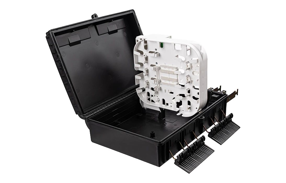 Муфта оптическая МКО-П3/С09-20SC-8SC/APC -8SC/APC 130408-00067