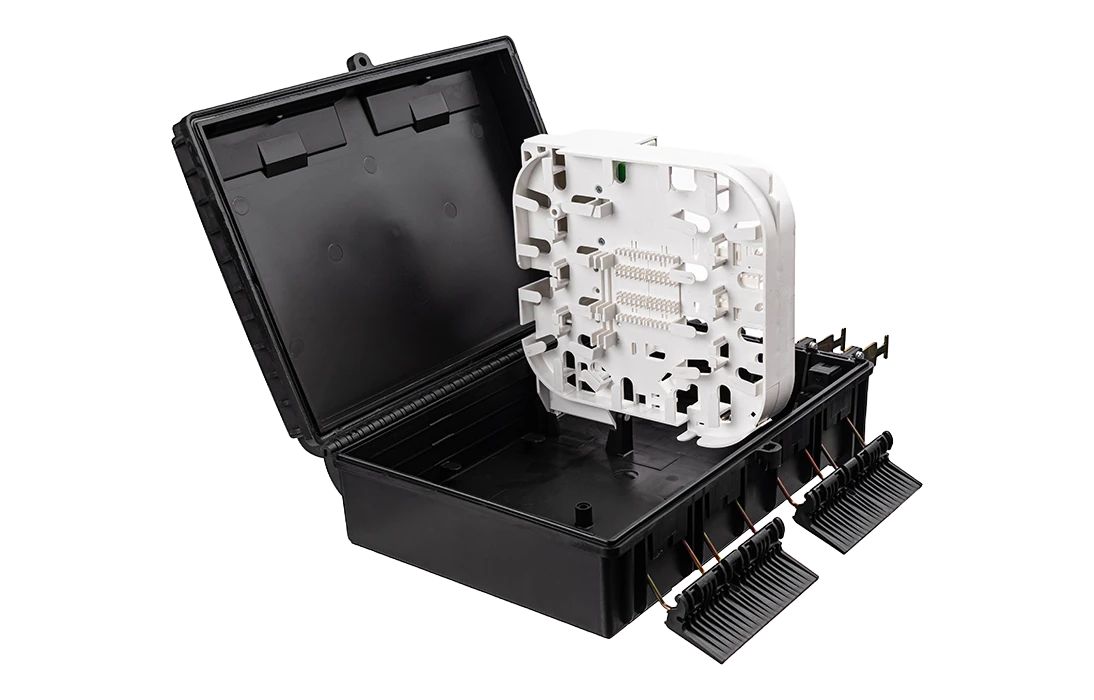 Муфта оптическая МКО-П3/C09-20SC-16SC/APC -16SC/APC 130408-00068