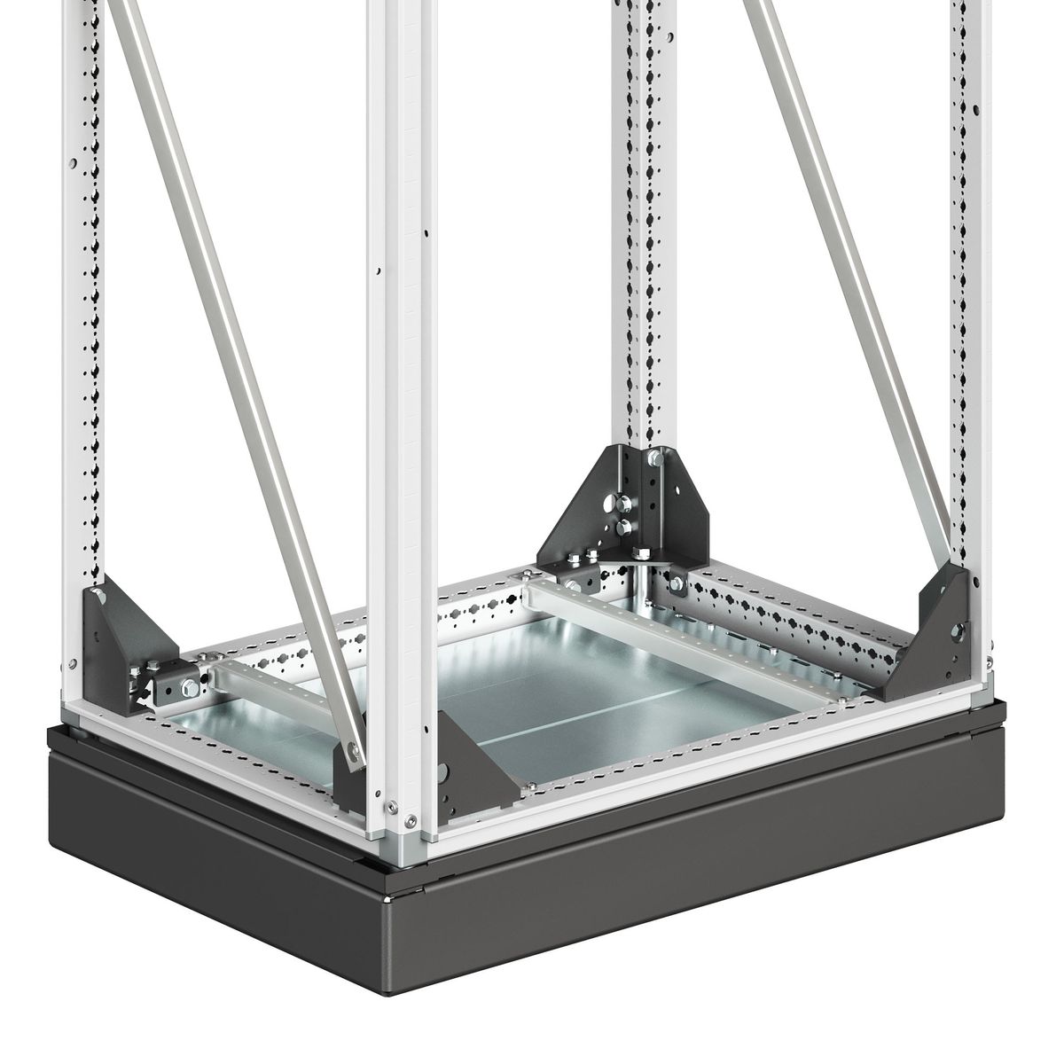 Сейсмоцоколь  R5ZE12101SYB