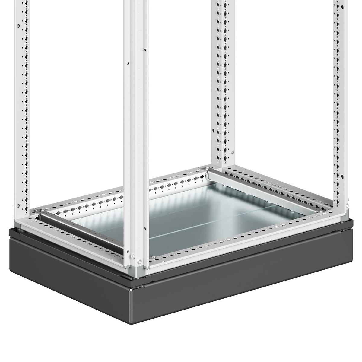 Сейсмоцоколь  R5ZE6121SYB