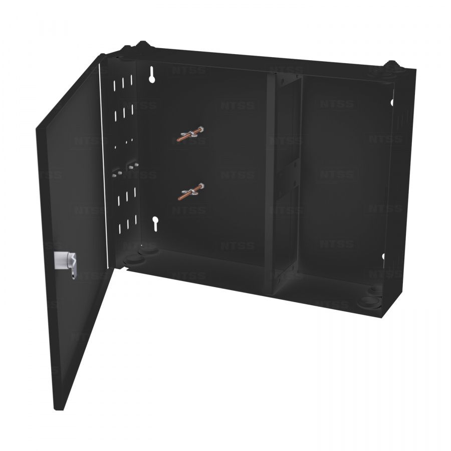 Кросс оптический  NTSS-WFOB-48-FC/ST-S0050-BL