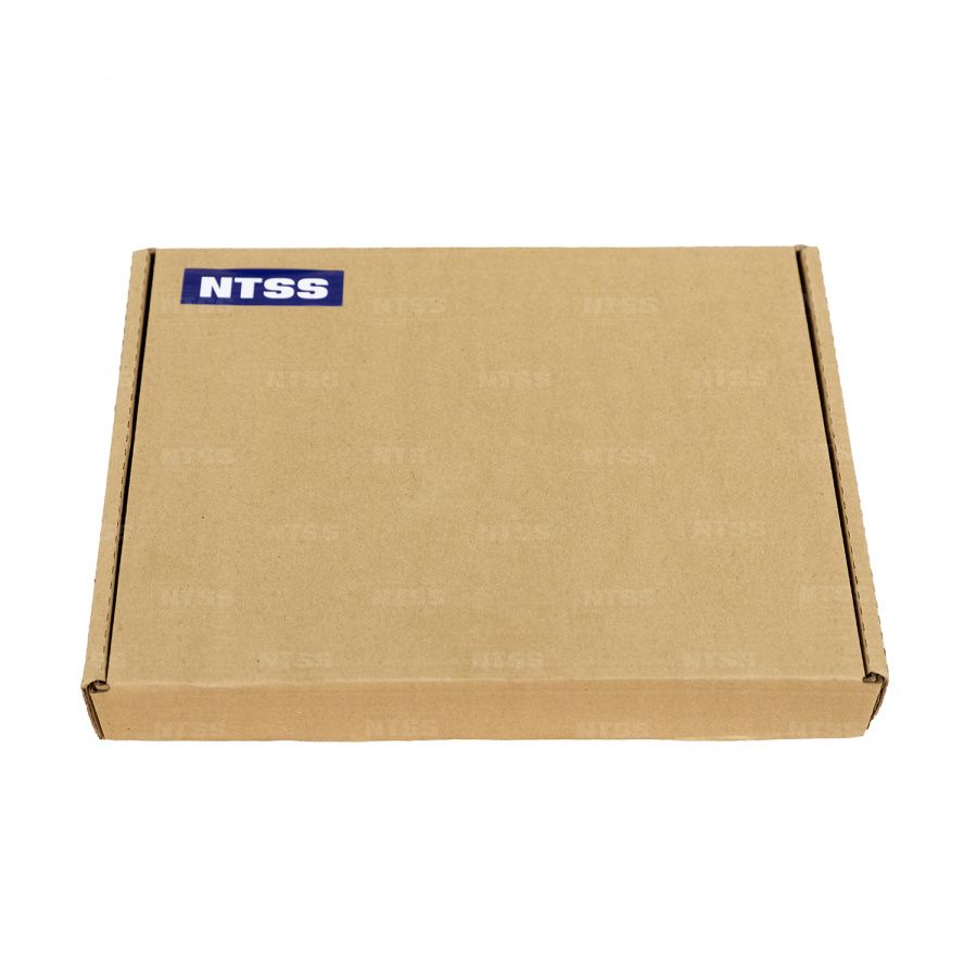 Кросс оптический  NTSS-WFOB-16-SC/2LC-S0010-BL