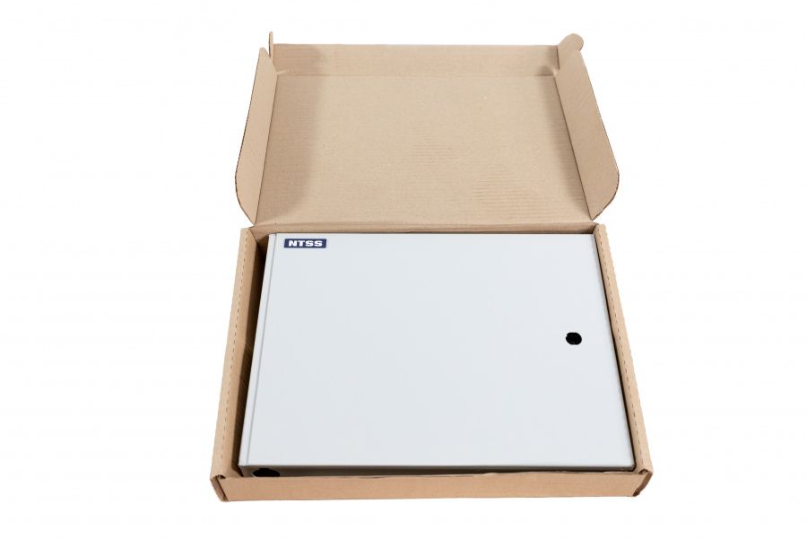 Кросс оптический  NTSS-WFOB-16-SC/2LC-S0010-BL