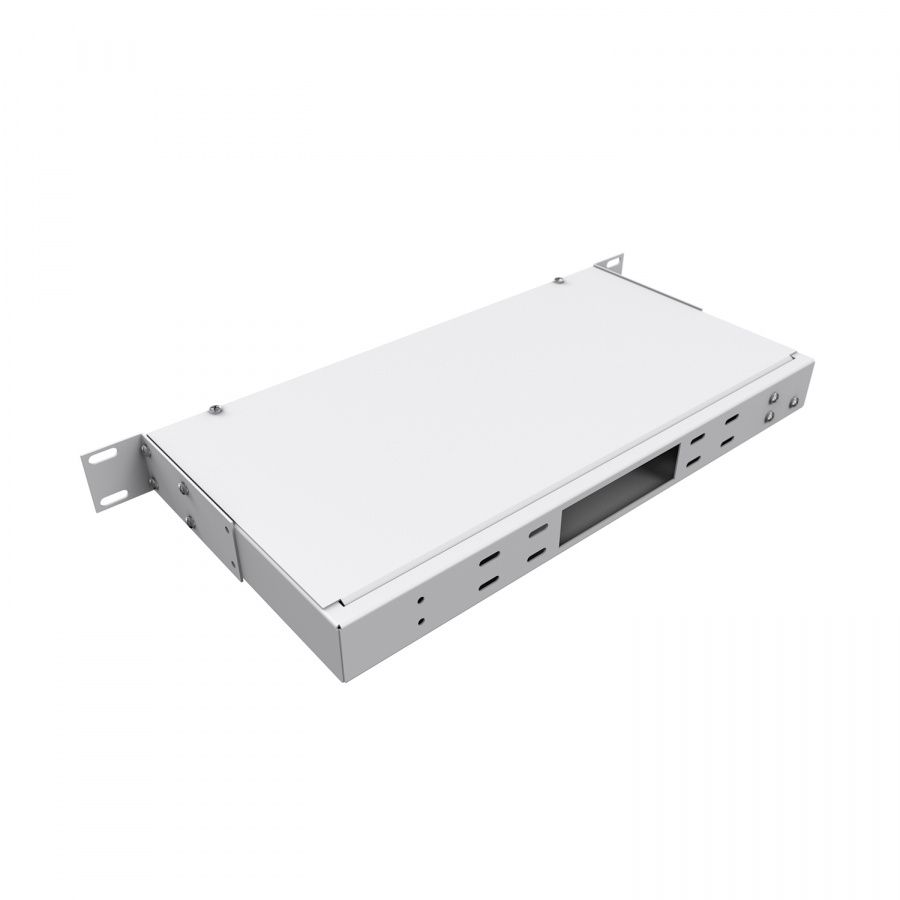 Кросс оптический  NTSS-RFOB-1U-8-ST/U-62.5-SP1.5G2AY