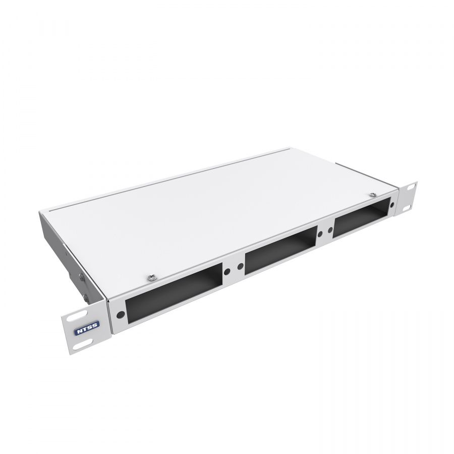 Кросс оптический  NTSS-RFOB-1U-20-SC/A-9-SP1.5G1AY