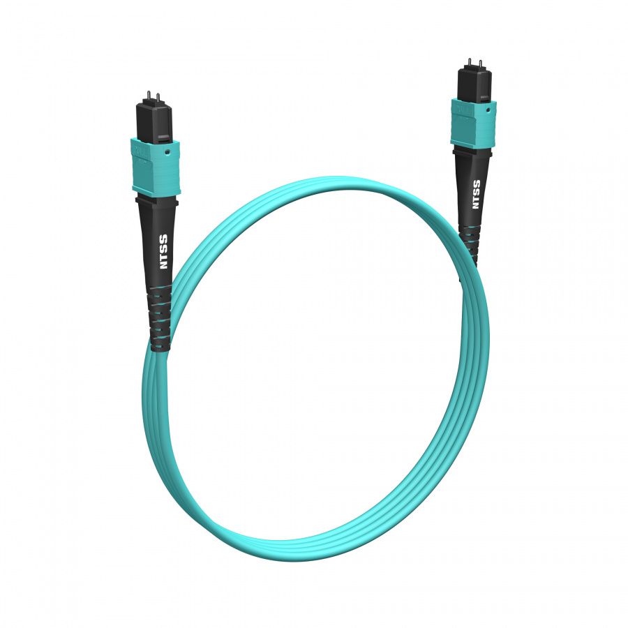 Сборка кабельная  NTSS-FM8-503-MPO/U(f)-MPO/U(f)-B-1