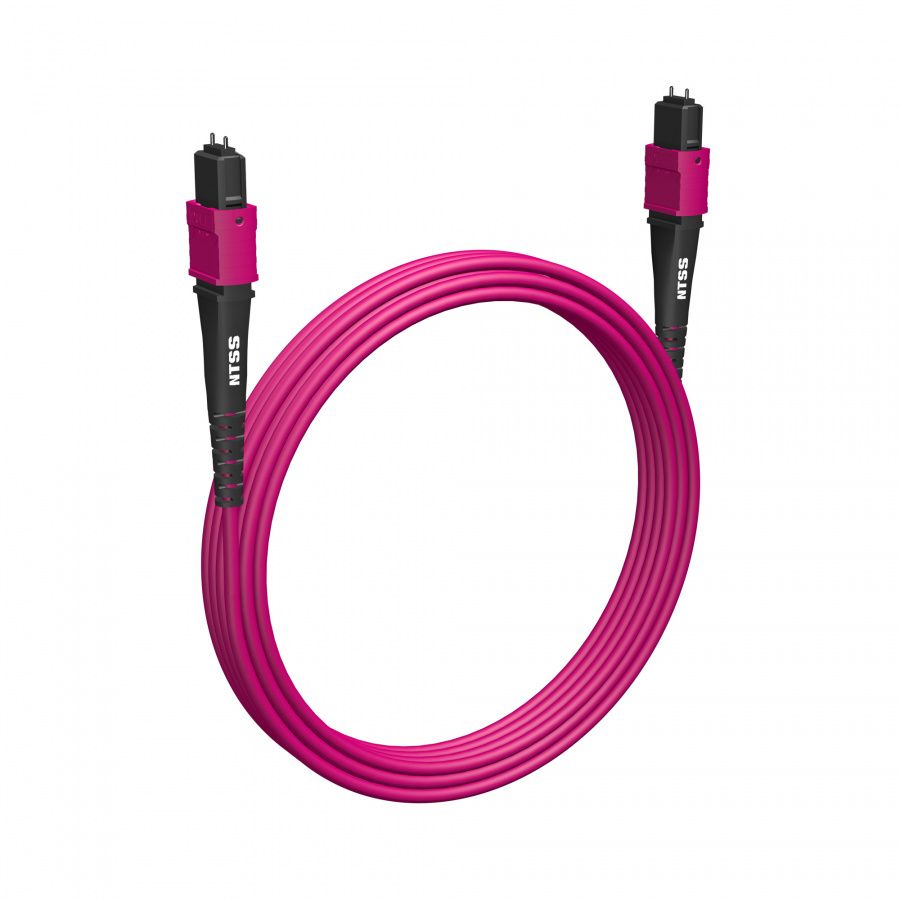Сборка кабельная  NTSS-FM12-504-MPO/U(f)-MPO/U(f)-A-5