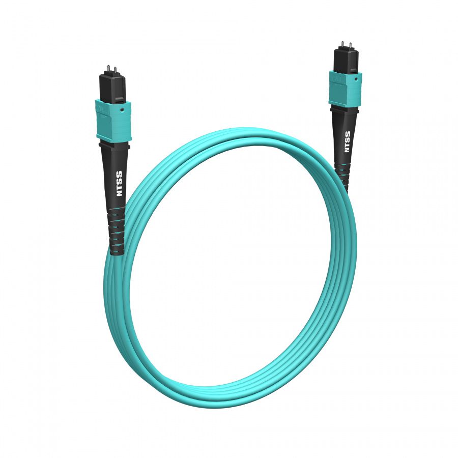 Сборка кабельная  NTSS-FM8-503-MPO/U(m)-MPO/U(m)-A-3