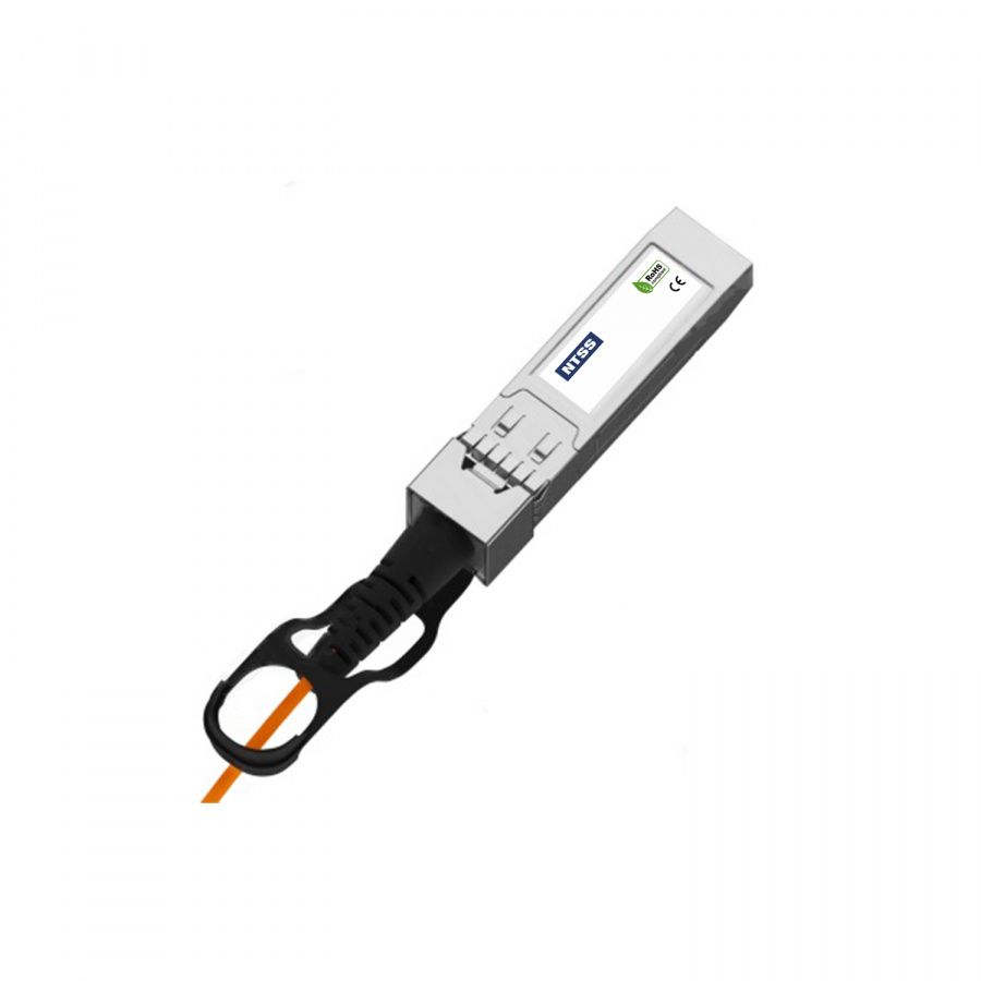 Патч-корд оптический  NTSS-SFP+AOC-05