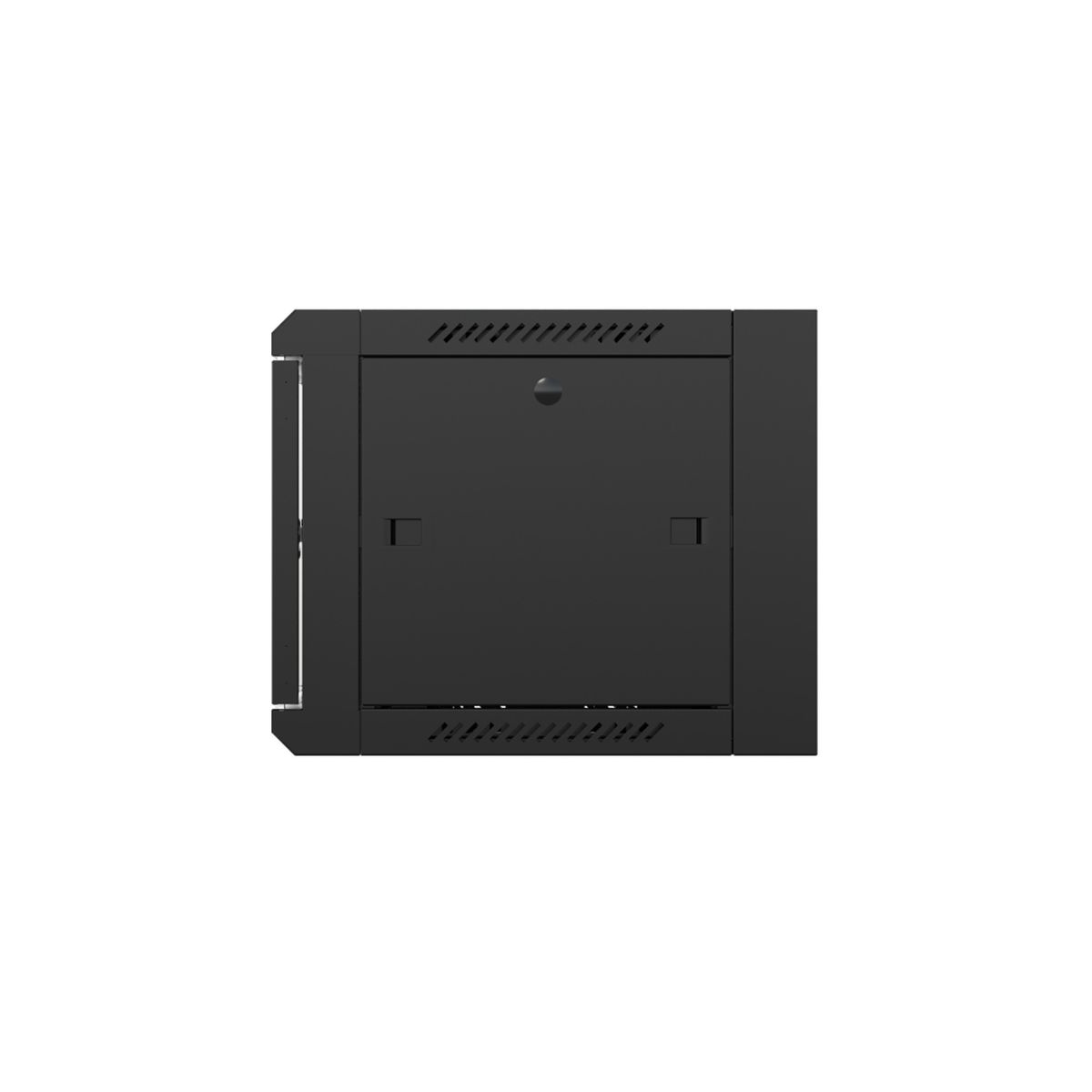 Шкаф телекоммуникационный  NTSS-W9U6045GS-BL