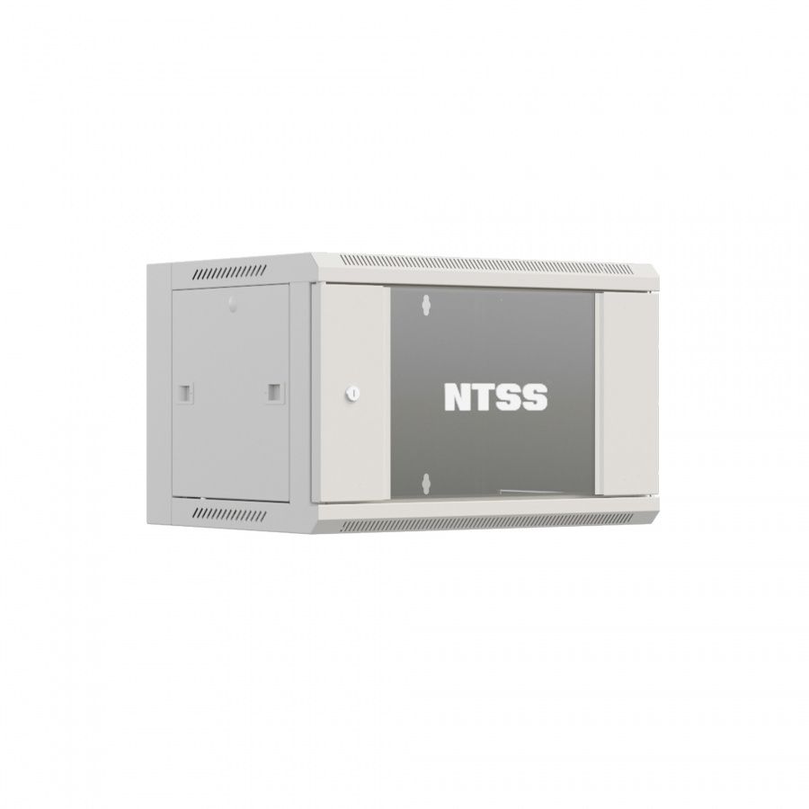 Шкаф телекоммуникационный  NTSS-W6U6045GS
