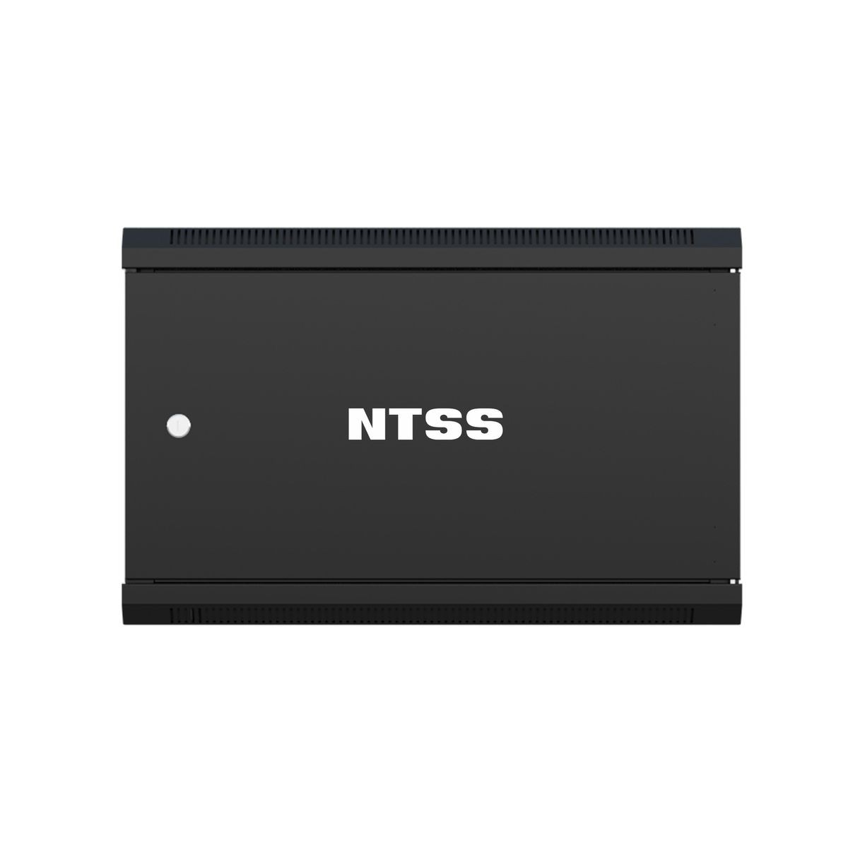 Шкаф телекоммуникационный  NTSS-W9U6060FD-BL