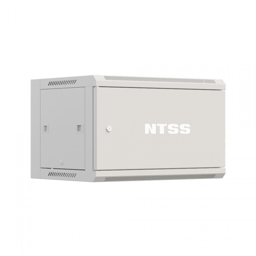 Шкаф телекоммуникационный  NTSS-W9U6045FD
